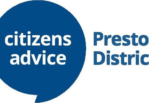 Citizens Advice Logo