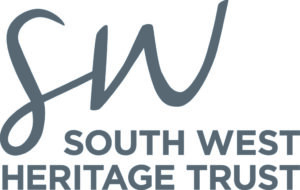 SW Heritage Trust Logo