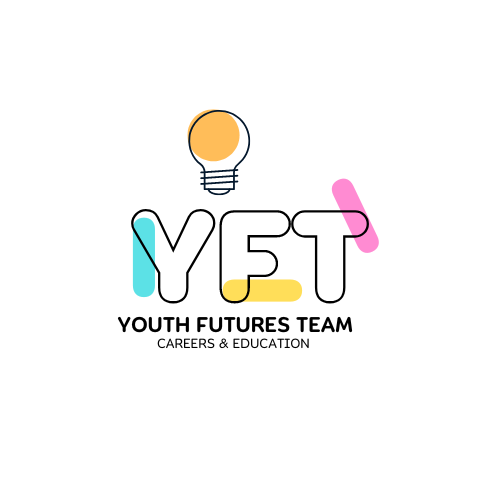 Youth Futures Logo