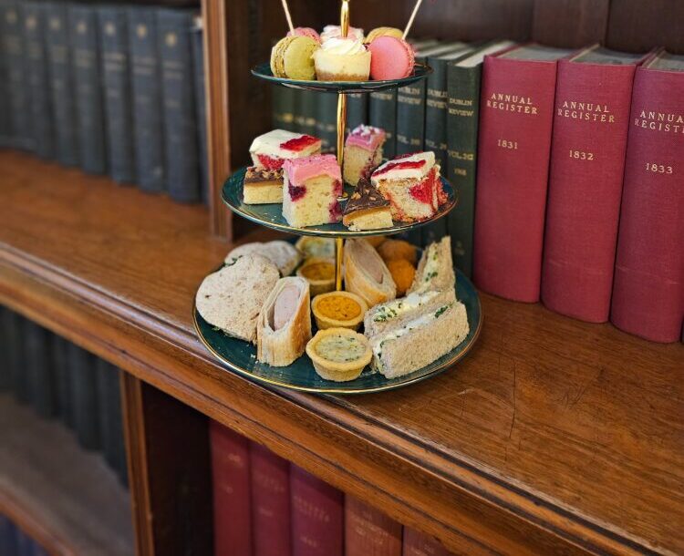 Valentine's Day graphic