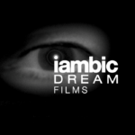 iambic DREAM FILMS logo