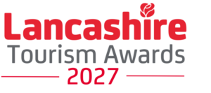 Lancashire Tourism Awards 2027 Logo