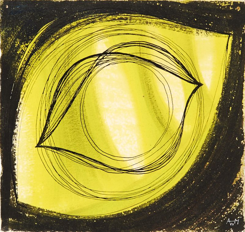 Conversational Workshop: Alastair Morton Artist and Textile Designer