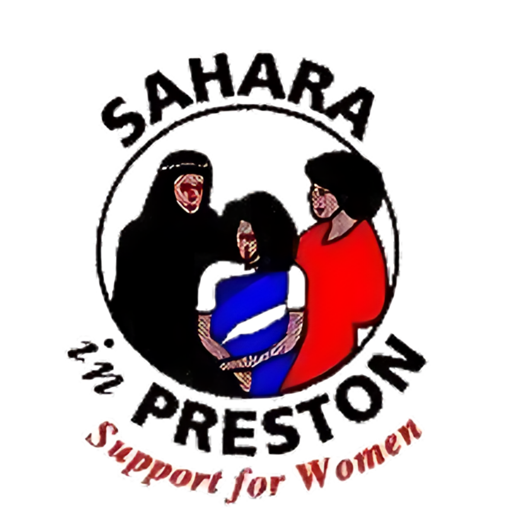 Sahara in Preston