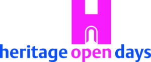 Heritage Open Days Logo