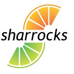 Sharrocks Logo