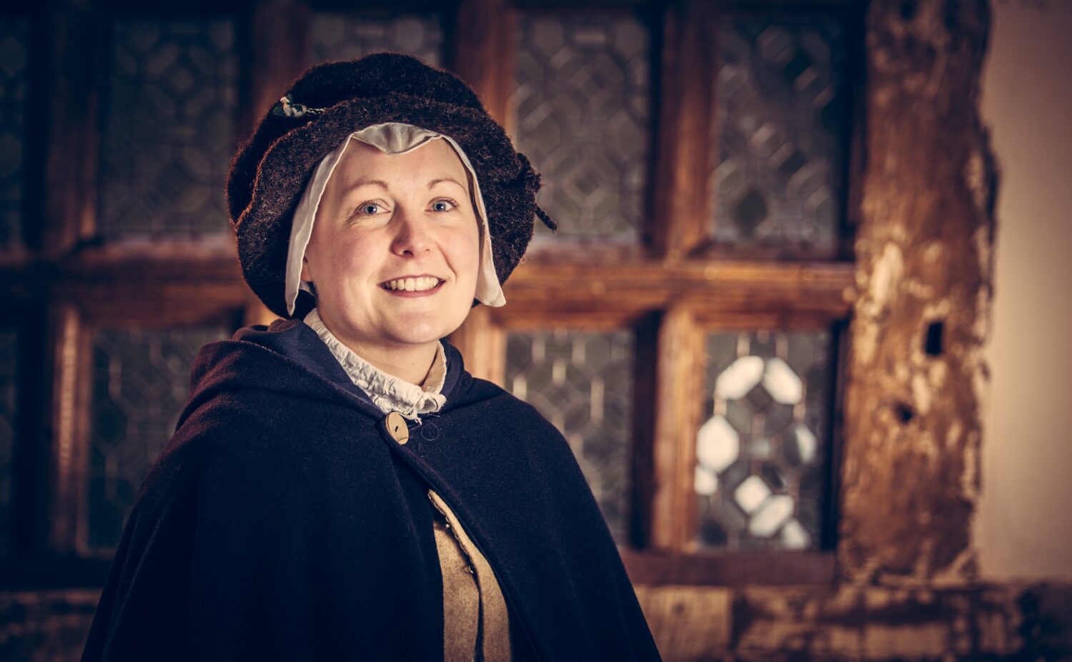 Lancashire Folklore Talk