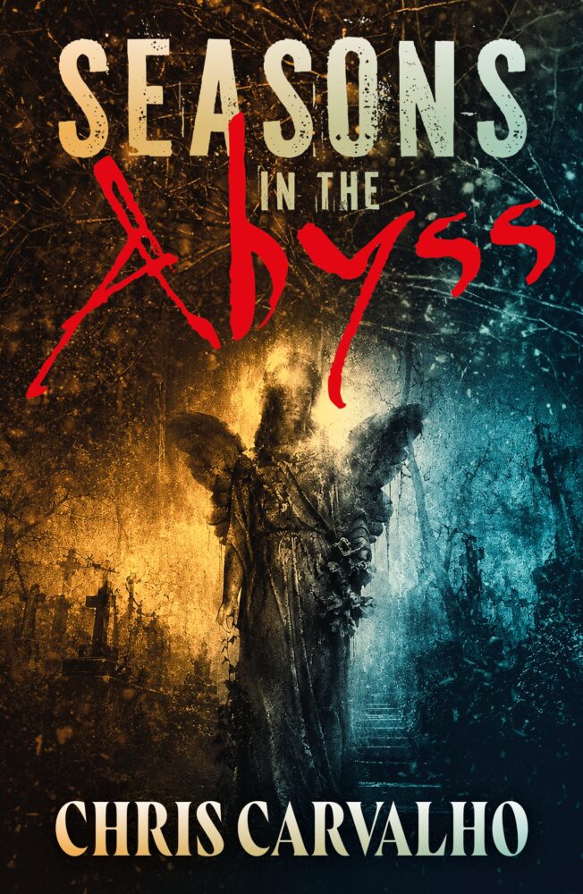 Seasons in the Abyss book cover